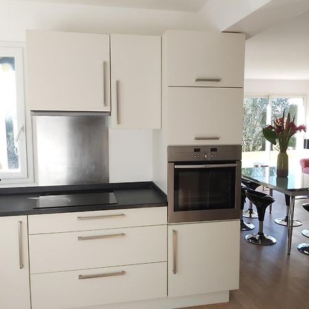 Appartement 3*** Avec Jardin Et Wifi A Proximite De Saint Jean De Luz - Fr-1-239-504 آسكا المظهر الخارجي الصورة