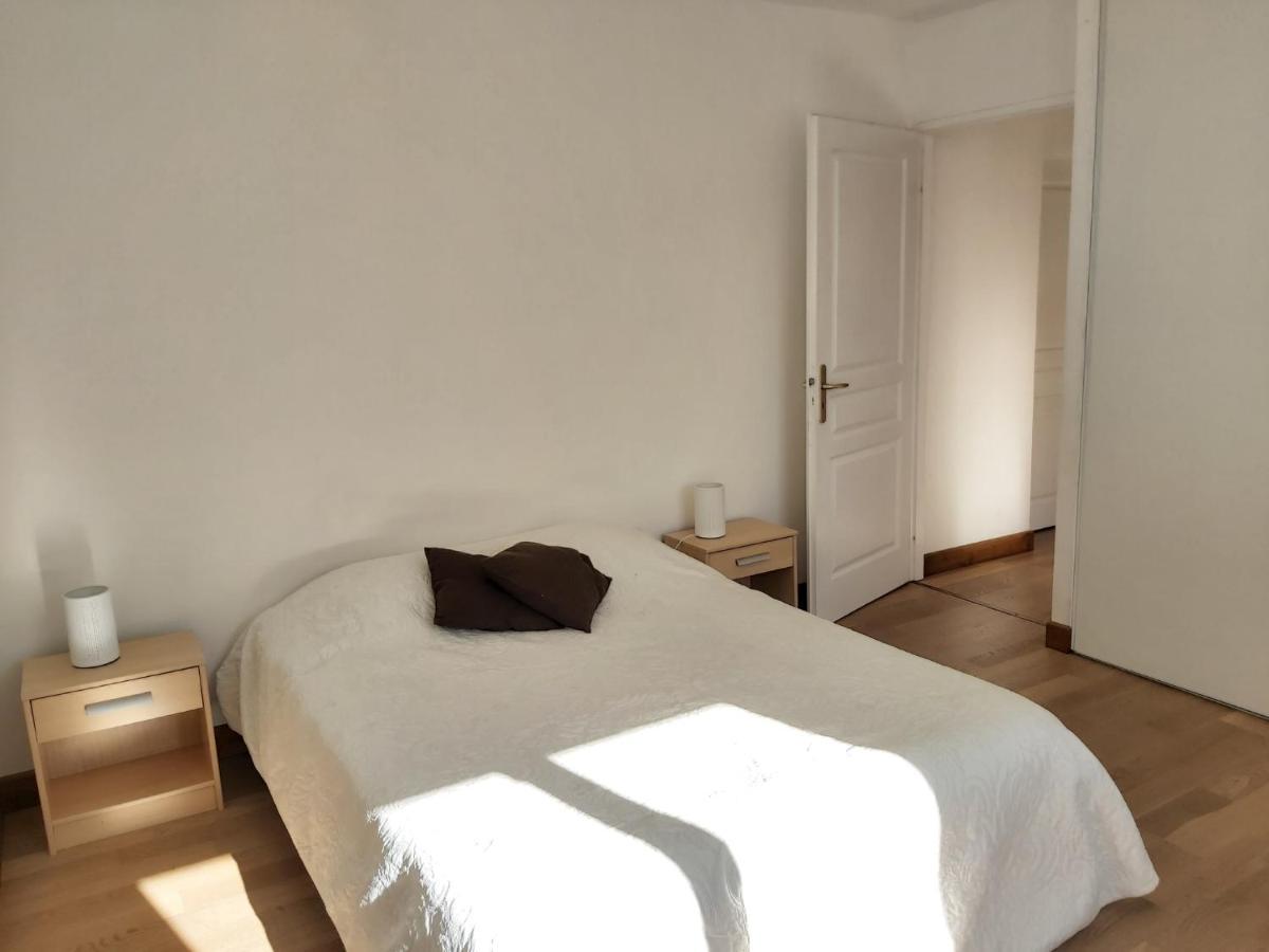 Appartement 3*** Avec Jardin Et Wifi A Proximite De Saint Jean De Luz - Fr-1-239-504 آسكا المظهر الخارجي الصورة