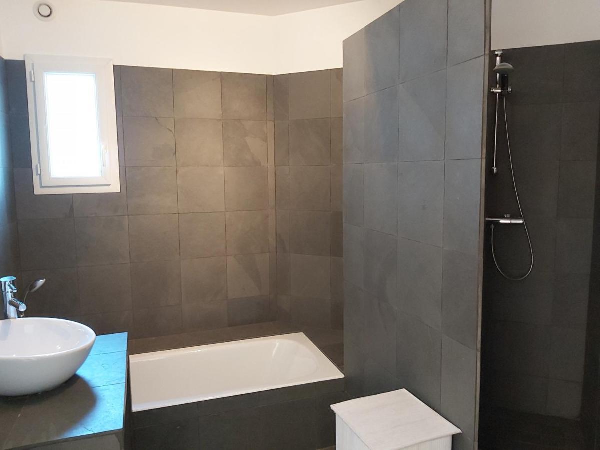 Appartement 3*** Avec Jardin Et Wifi A Proximite De Saint Jean De Luz - Fr-1-239-504 آسكا المظهر الخارجي الصورة