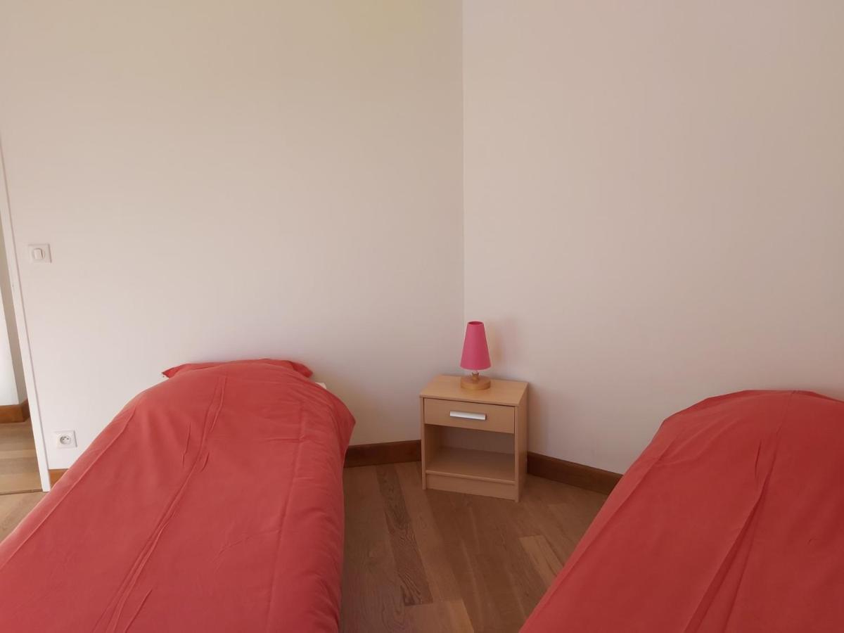 Appartement 3*** Avec Jardin Et Wifi A Proximite De Saint Jean De Luz - Fr-1-239-504 آسكا المظهر الخارجي الصورة