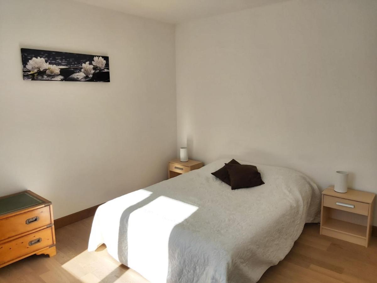 Appartement 3*** Avec Jardin Et Wifi A Proximite De Saint Jean De Luz - Fr-1-239-504 آسكا المظهر الخارجي الصورة