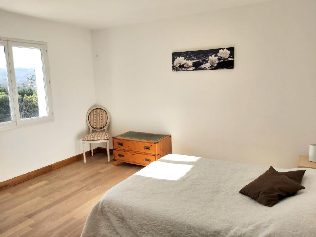 Appartement 3*** Avec Jardin Et Wifi A Proximite De Saint Jean De Luz - Fr-1-239-504 آسكا المظهر الخارجي الصورة