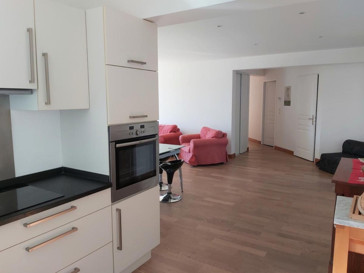 Appartement 3*** Avec Jardin Et Wifi A Proximite De Saint Jean De Luz - Fr-1-239-504 آسكا المظهر الخارجي الصورة
