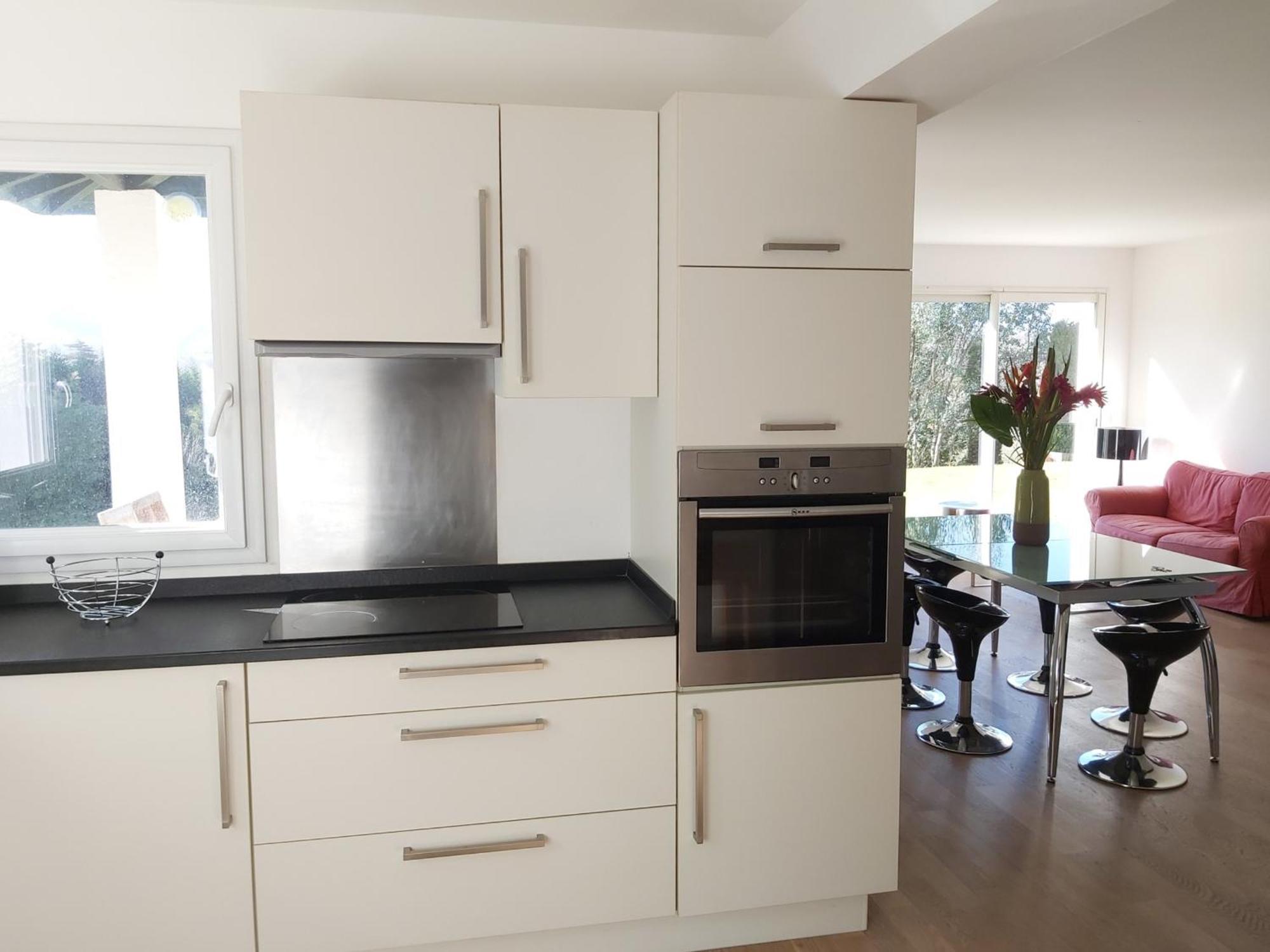 Appartement 3*** Avec Jardin Et Wifi A Proximite De Saint Jean De Luz - Fr-1-239-504 آسكا المظهر الخارجي الصورة