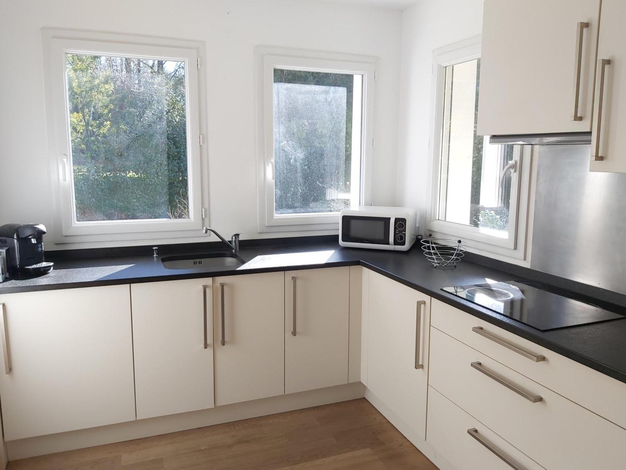 Appartement 3*** Avec Jardin Et Wifi A Proximite De Saint Jean De Luz - Fr-1-239-504 آسكا المظهر الخارجي الصورة