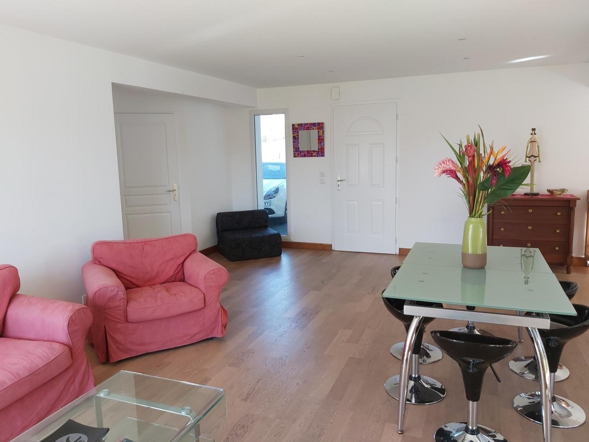 Appartement 3*** Avec Jardin Et Wifi A Proximite De Saint Jean De Luz - Fr-1-239-504 آسكا المظهر الخارجي الصورة